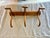 Wood Early 20th Century French Bentwood Wall Mounted Coat Hat Rack For Sale - Image 7 of 12