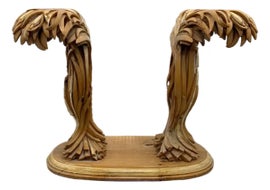 Example of Tuscan Dining Tables