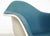 DAX Lafonda Fiberglass Chair by Charles & Ray Eames for Vitra, 1990s, Set of 2 For Sale - Image 10 of 18