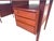 Vintage Danish Freestanding Desk by Peter Løvig Nielsen, 1960s For Sale - Image 9 of 14