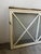 Antique Transom Window, 1900s For Sale - Image 4 of 9