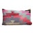 Turkish Kilim Decorative Pillow Cover - 14"x23" For Sale