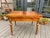 Antique Extendable Table in Ash For Sale - Image 10 of 16
