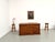 Double-Sided Oak Shop Counter, 1890s For Sale - Image 4 of 18