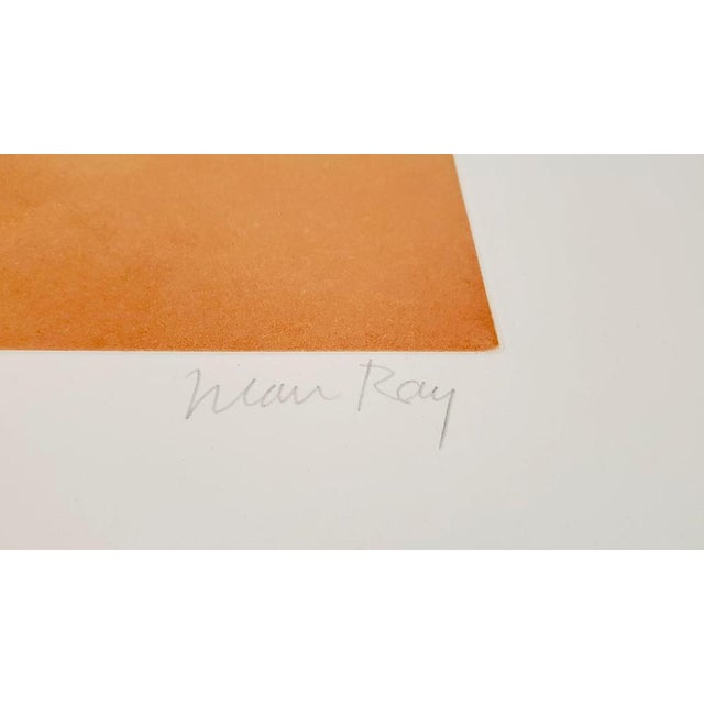 Man Ray, Anatoms, Aquatint Etching, 1970 For Sale - Image 4 of 7