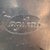 Mid-Century Modern Vintage Magikan Aluminum Step-Pedal Trash Can From the Mid-Century Modern For Sale - Image 3 of 14