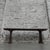 Vintage French Pine Bench, 1960s For Sale - Image 15 of 17
