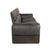 Black Leather DS-2011 Two-Seater Sofa from De Sede For Sale - Image 15 of 18