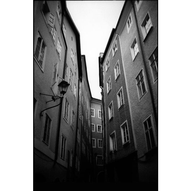Not Yet Made - Made To Order Paul Cooklin, Architecture, Edition of 50 For Sale - Image 5 of 5