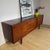 Rosewood Skovby Sideboard – Authentic 1960s Scandinavian Design