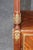 Pair 19th C. French Louis XVI Style Bronze Mounted Nightstands For Sale - Image 9 of 10