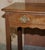George III Chippendale Side Table in Carved Hardwood, 1760s For Sale - Image 6 of 18