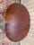 Wood Louis XVI Style Oval Dining Table For Sale - Image 7 of 13