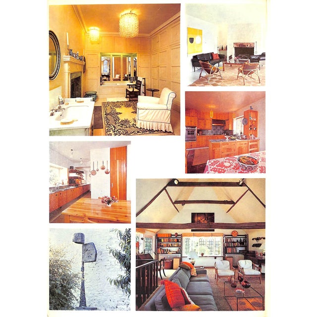 A House in the Country the Second Home From Cottages to Castles For Sale In New York - Image 6 of 11