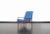 Mid-Century Modern Mid-Century Modern Walnut Spindle Back Lounge Chair, 1950s For Sale - Image 3 of 8