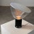 Taccia Table Lamp attributed to Achille & Pier Giacomo Castiglioni for Flos, 1960s For Sale - Image 10 of 12