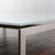 Gray Cappellini Coffee Table by Fabien Baron from Cappellini, 2000s For Sale - Image 8 of 16