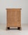 19th Century France Antique White Wood Storage Cabinets & Cupboards For Sale - Image 10 of 10