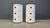 Plastic Side Cabinets by Anna Castelli Ferrieri for Kartell, Italy, 1960s, Set of 2 For Sale - Image 7 of 10