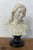 Vintage Classical Bust of a Lady by Arnoldo Giannelli, Italy, 1980s For Sale - Image 6 of 18
