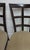 Pair Stanley Furniture Window Back Dining Room Side Chairs For Sale In Philadelphia - Image 6 of 11