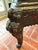 20th Century Asian Carved Monkey Arm Chair For Sale - Image 9 of 11