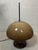 Vintage Mushroom Table Lamp from Gepo, 1970s For Sale - Image 10 of 18
