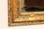 Spanish Early 20th Century Spanish Antique Carved & Gilt Frame Mirror For Sale - Image 3 of 12
