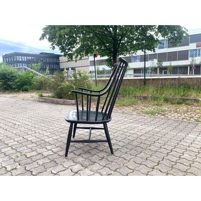 Grandessa Armchair by Lena Larsson for Nesto, 1960s For Sale - Image 17 of 18