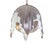 Contemporary Ritmica Pendant Lamp by Dario Nasuti For Sale - Image 3 of 7