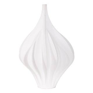 Langmuir Swirled Vase- Tall For Sale
