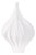Langmuir Swirled Vase- Tall For Sale