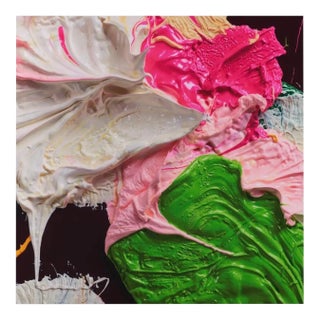 Damien Hirst Forever (Small) 2020 For Sale