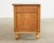 19th Century Country English Provincial Pine Sideboard Server For Sale - Image 9 of 13