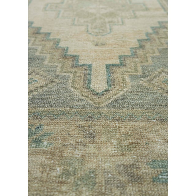 Turkish Turkish Vintage Rug 3' x 5'10" #19815 For Sale - Image 3 of 8