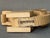 Wooden Squirrel Sculpture from Fausto Sangiovanni, Orvieto, Italy, 1975 For Sale - Image 4 of 5