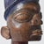 Early 20th Century Yoruba Ibeji Female With Coral Necklace Figure Nigeria For Sale - Image 9 of 9