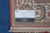 Karastan Ashara 100% Wool Red Agra Acanthus Palmette 549 Area Rug Carpet 6' X 9' For Sale - Image 13 of 14