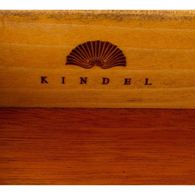 Federal Style Mahogany Pembroke Table For Sale In New York - Image 6 of 6