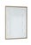 Large Mid-Century Swedish Segmented Wall Mirror, 1960 For Sale - Image 4 of 6