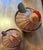 Boho Shanghai Weave Chicken Baskets For Sale - Image 12 of 12
