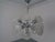 1960s Large Space Age Sputnik Hanging Lamp with 18 Glasses by Richard Essig, Gerrmany, 1960s For Sale - Image 5 of 18