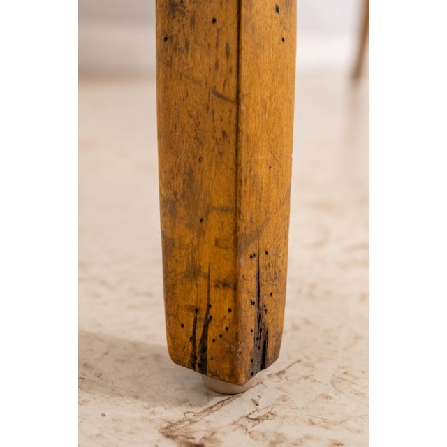 Guy Chaddock Country French Writing Desk W. Drawers For Sale - Image 10 of 12