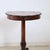 Brown Antique Gueridon Table in Walnut, 1800s For Sale - Image 8 of 9