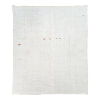 Galerie Shabab Collection Mid-20th Century Turkish Flatweave Kilim Carpet For Sale