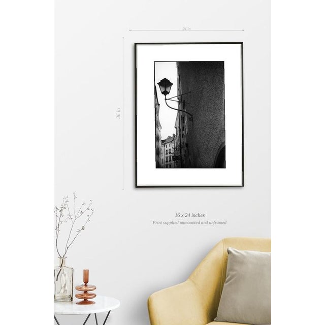 Fine art Giclee prints on Hahnemuhle Photo Rag 308gsm - a 100% cotton, acid-free, mould-made paper. Printed to Fine Art...