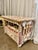 Seashell Side Table W/ Drawer For Sale - Image 4 of 12