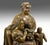 Family Sculpture, 20th Century, Bronze For Sale - Image 4 of 9