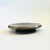 Postmodern Studio Pottery Bulldog Plate For Sale - Image 3 of 8