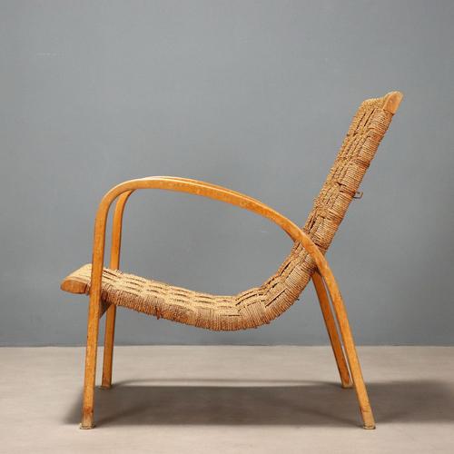 Set of Armchair with Ottoman For Sale - Image 3 of 11